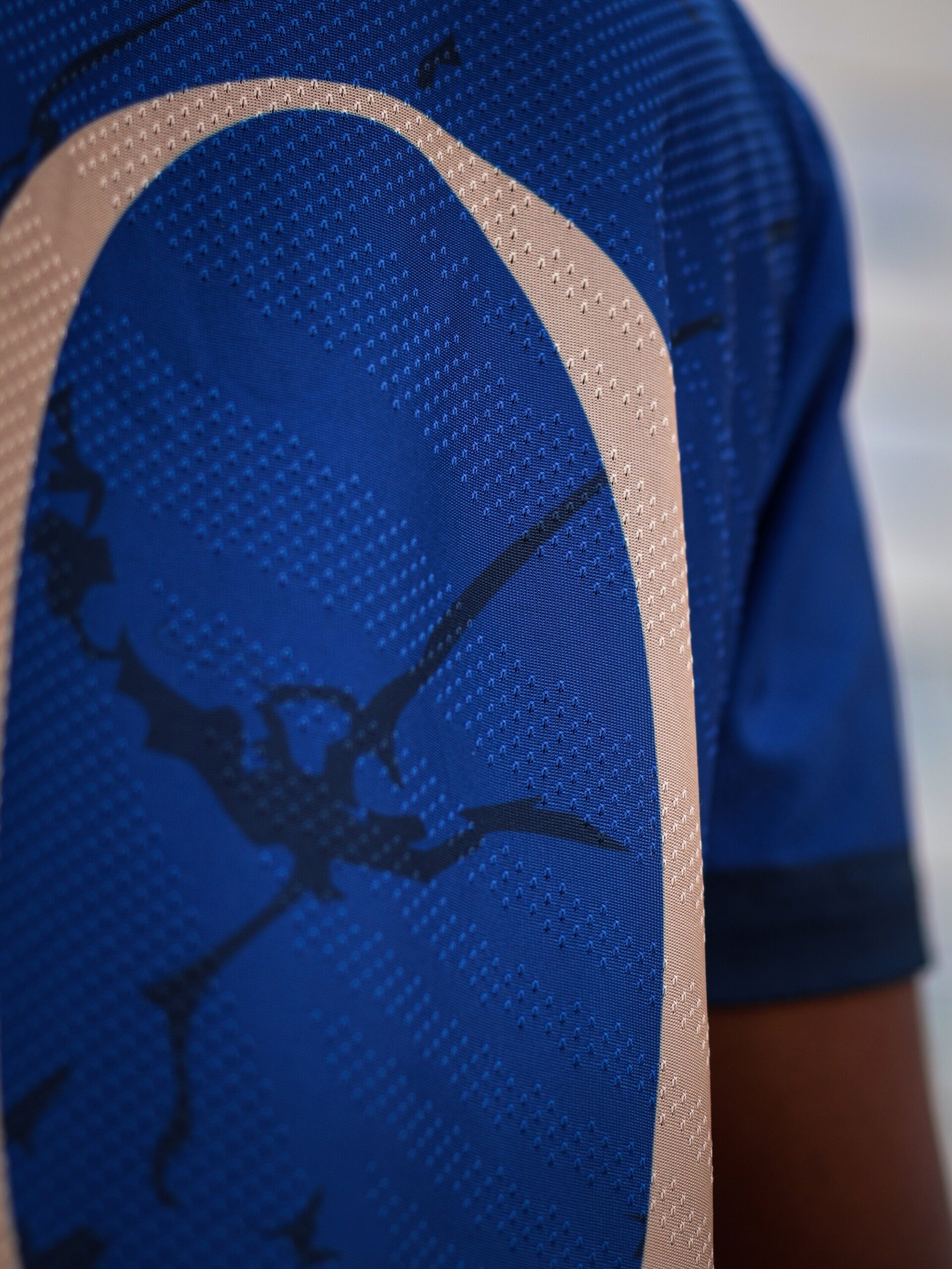 Polo Futbol FyF - 3