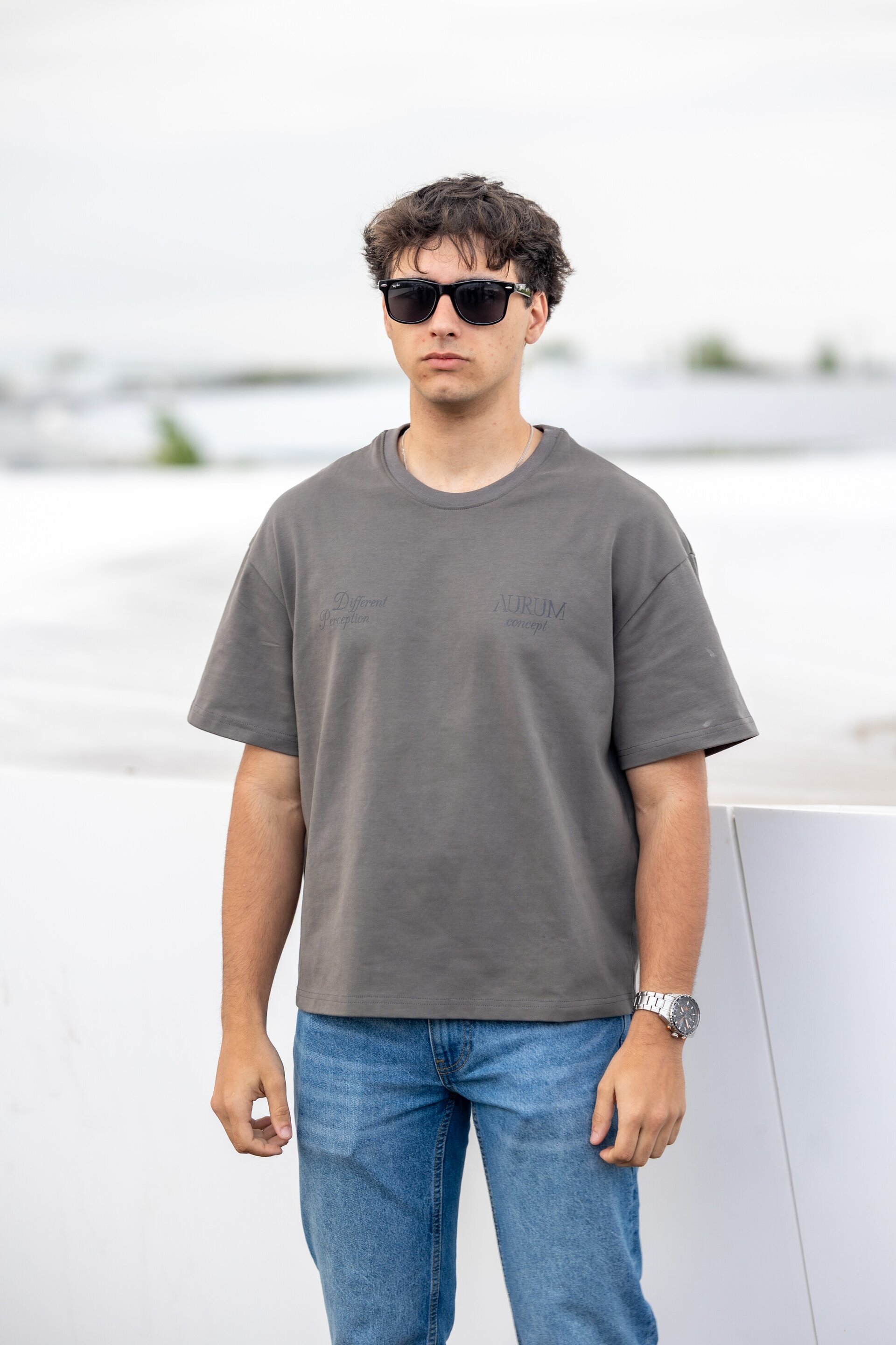 1st DROP T-SHIRT - 3