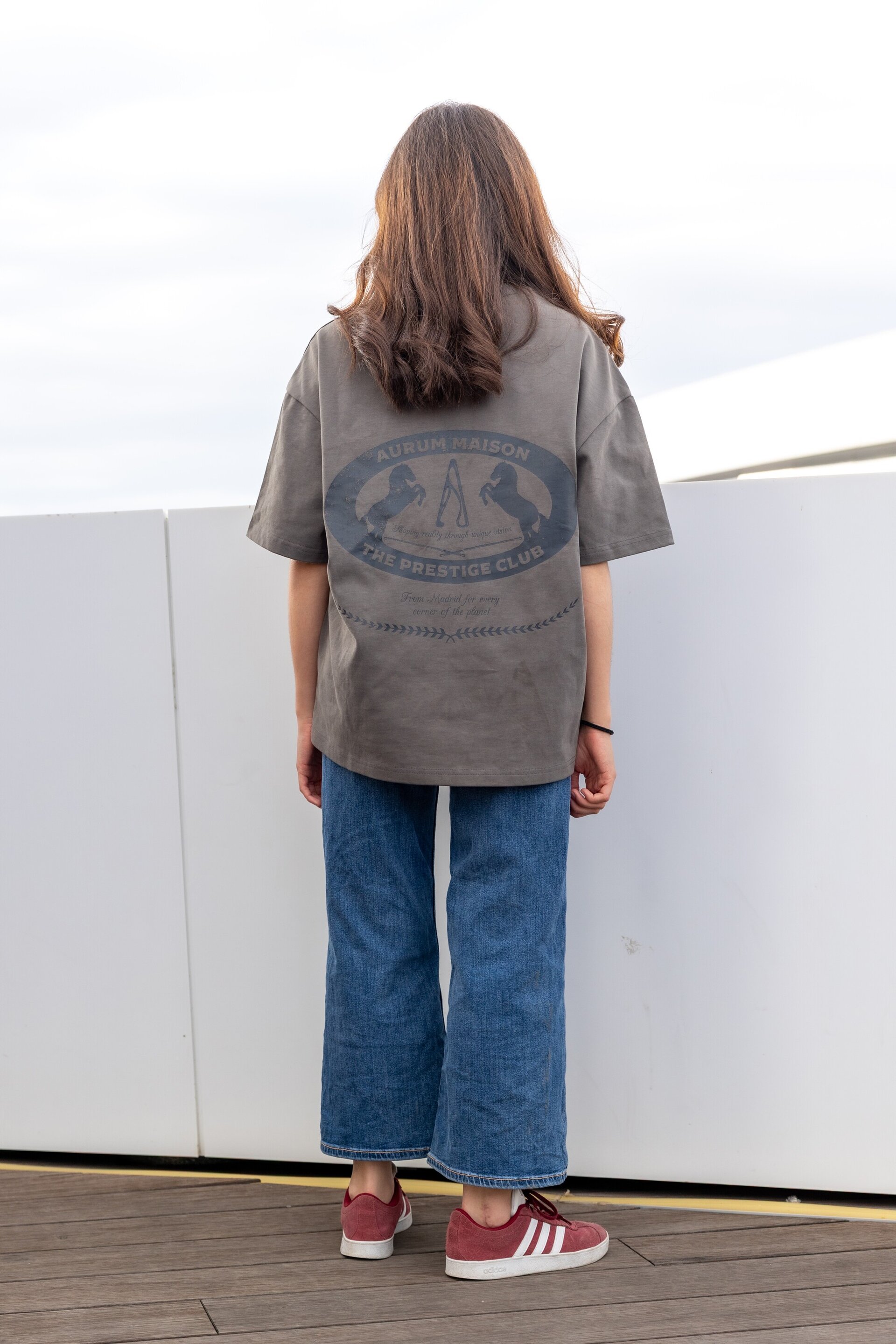 1st DROP T-SHIRT - 2